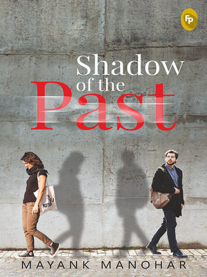 cover image of Shadow of the Past
